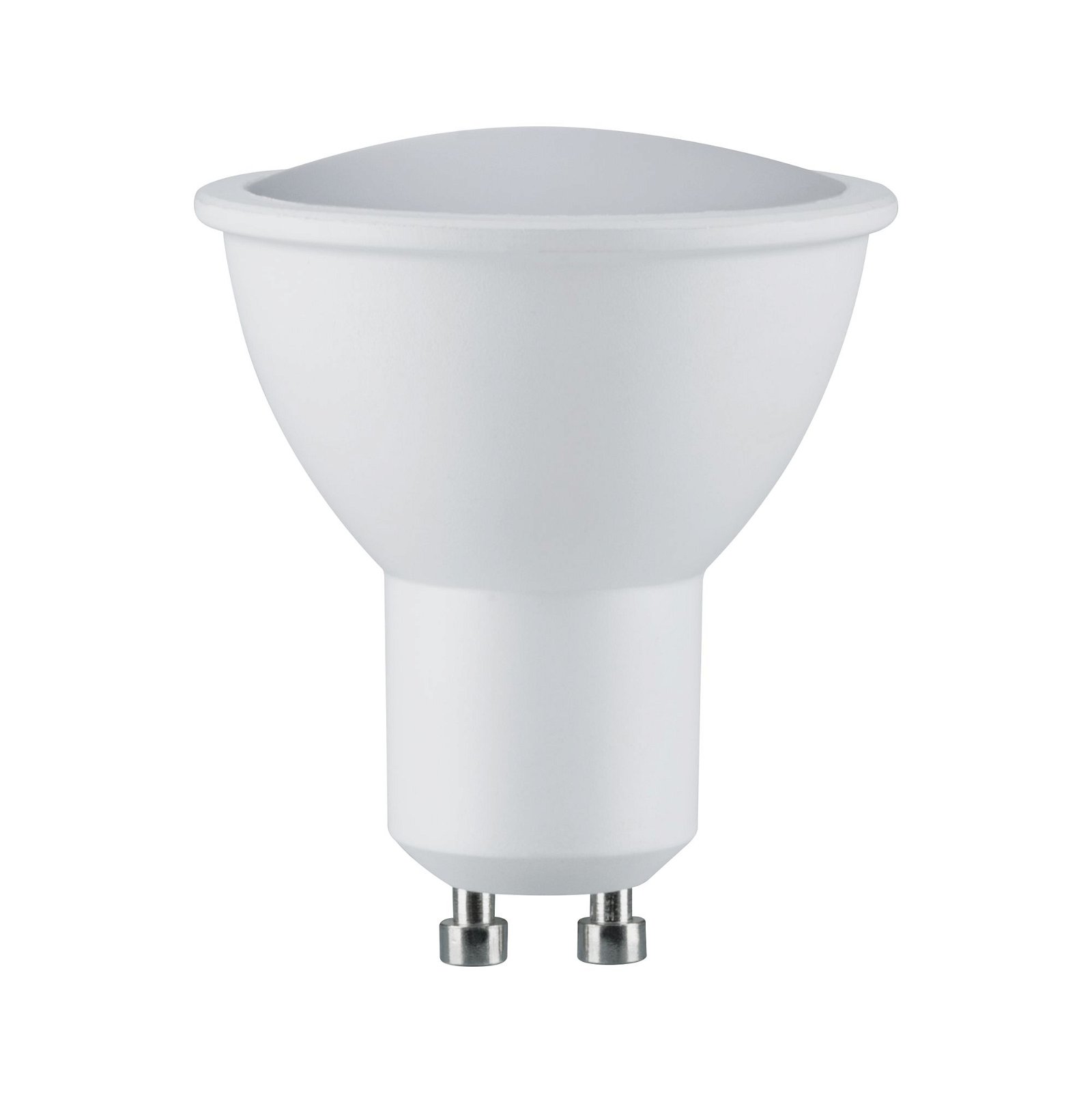 230 V Standard LED Reflector GU10 Choose EasyDim GU10 230V 3x460lm 3x5,5W 2700K dimmable White