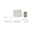 MaxLED 500 LED Strip Basisset COB 1,5m Tunable White 10W 600lm/m Tunable White 25VA LED-Streifen Set mit Fernbedienung und Netzteil in Weiß für flexible Lichtgestaltung