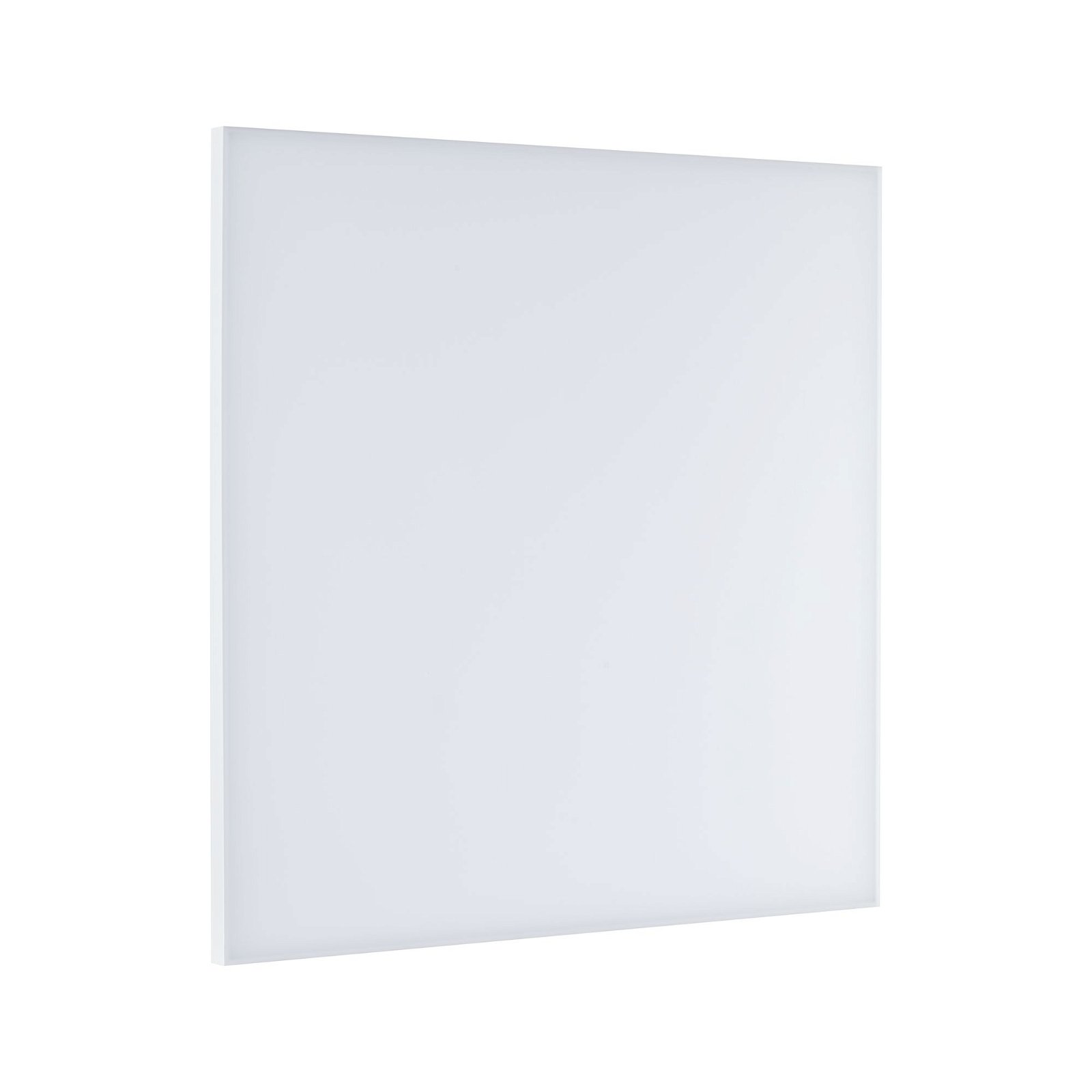 Panneau LED 3-Step-Dim Velora carré 595x595mm 34W 3500lm 3000K Blanc dépoli gradable