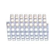 Flexibele LED-strip met warm en koel wit licht voor diverse verlichtingsmogelijkheden