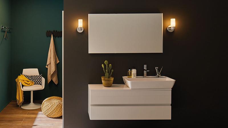 Paulmann Spiegelleuchten für dein Badezimmer Spiegelleuchten im klassischen Design