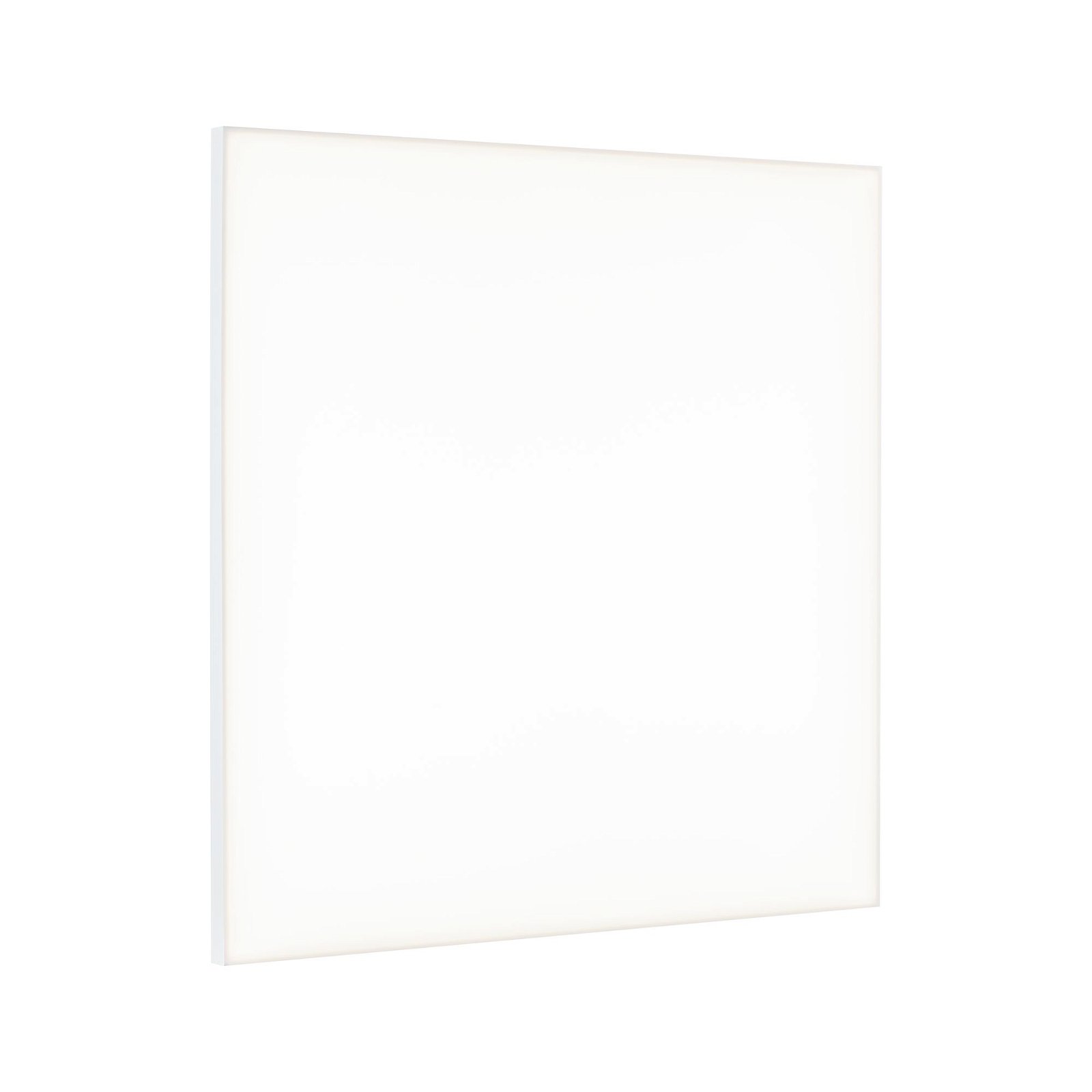 LED Panel 3-Step-Dim Velora square 595x595mm 34W 3500lm 3000K Matt white dimmable