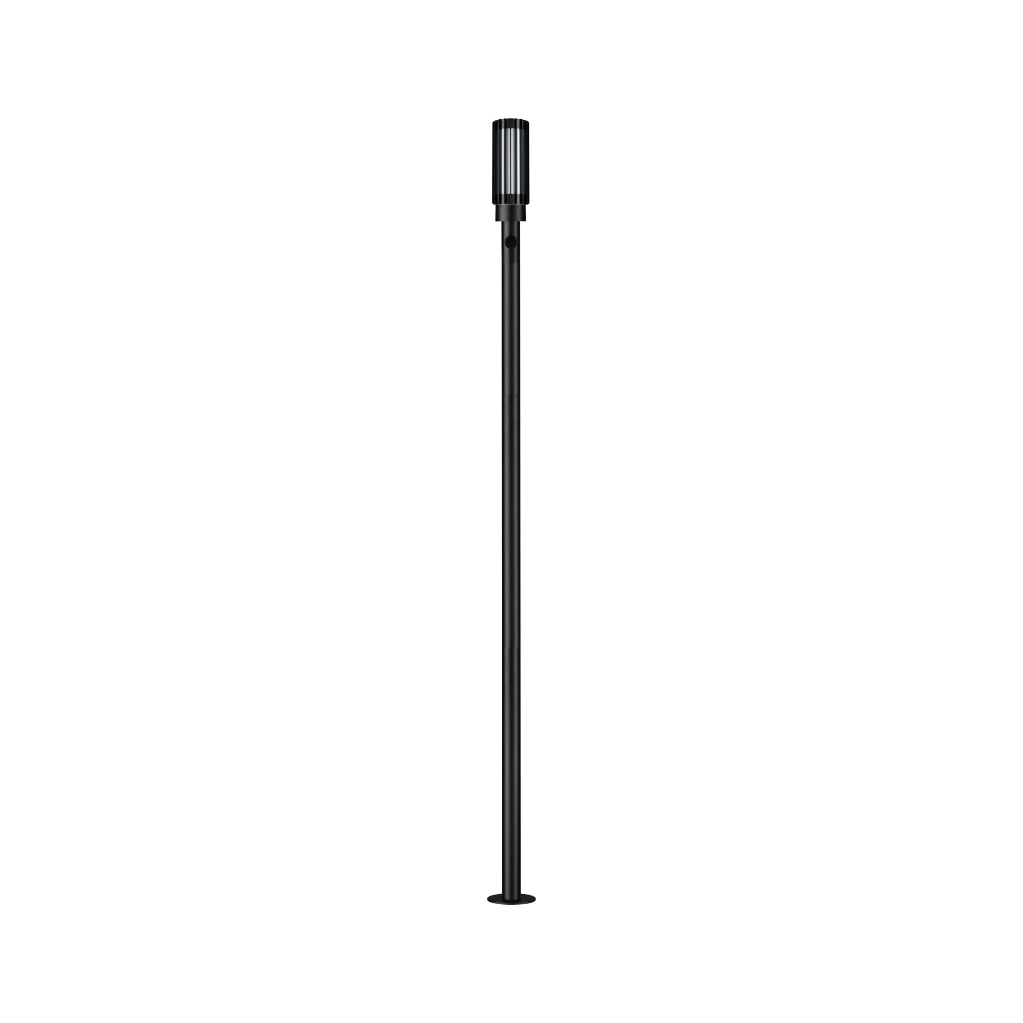Set ModuShine Poller Ferina Hoch ohne Sensor Anthrazit