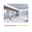 Pro Strip LED Strip Silver P150 COB 865 5m 65W 1400lm/m 528 LEDs/m 6500K White LED strip light with connection cable for modern interior and retail lighting solutions