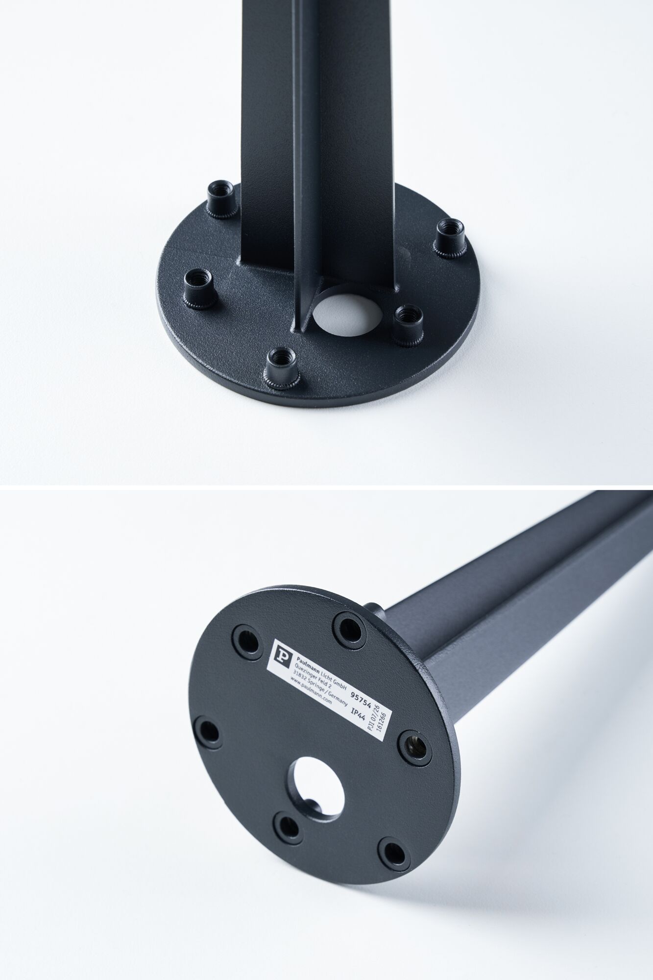 ModuShine Poller Erdspieß IP44 290mm Anthrazit