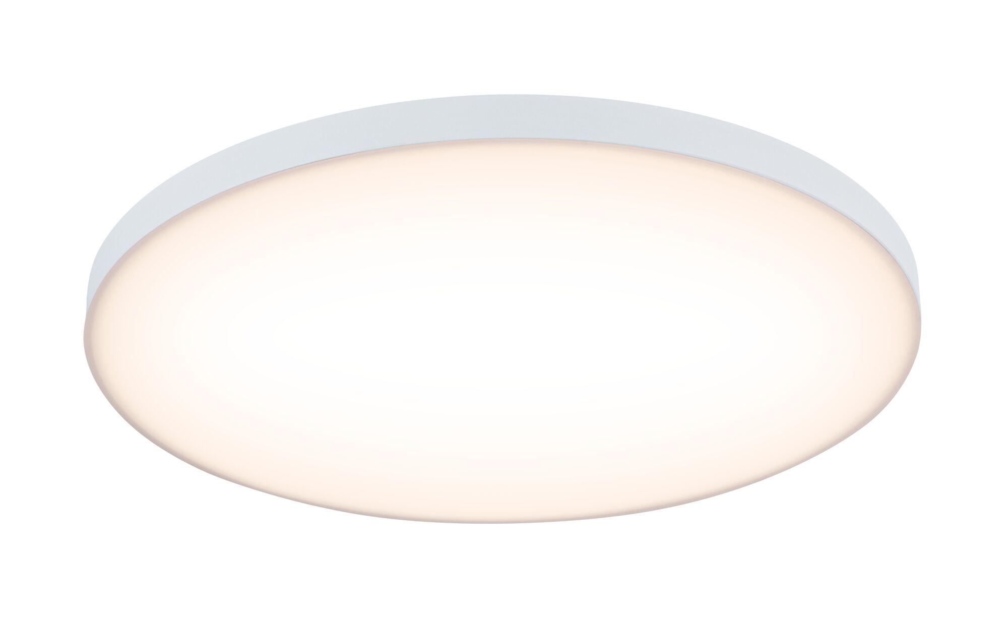 LED-paneel Smart Home Zigbee 3.0 Velora rond 400mm 22W 2000lm RGBW+ Wit dimbaar