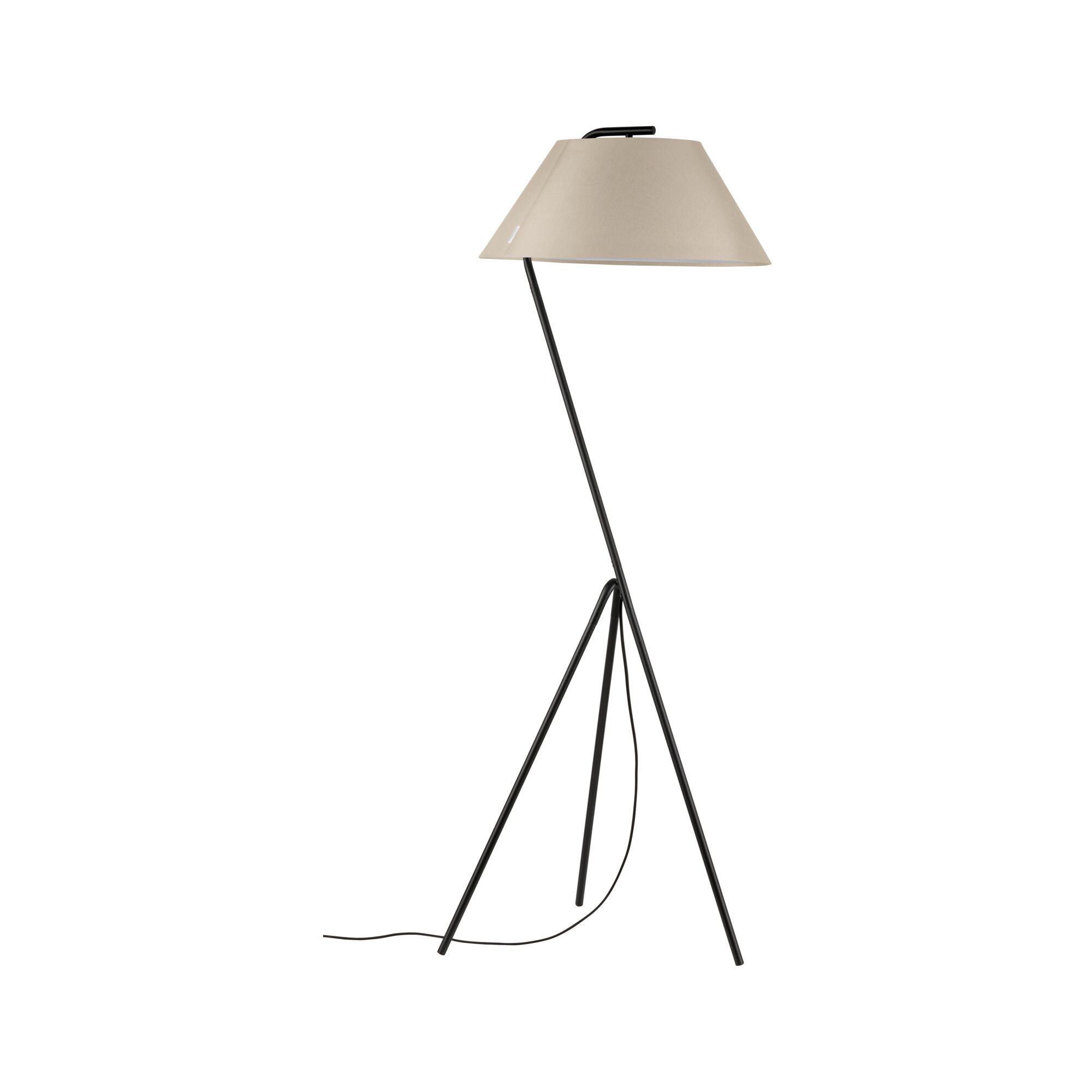 Outdoor lampadaire extérieur 3x60W E27 vert