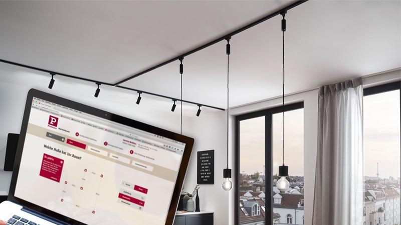 Konfigurator URail URail Konfigurator