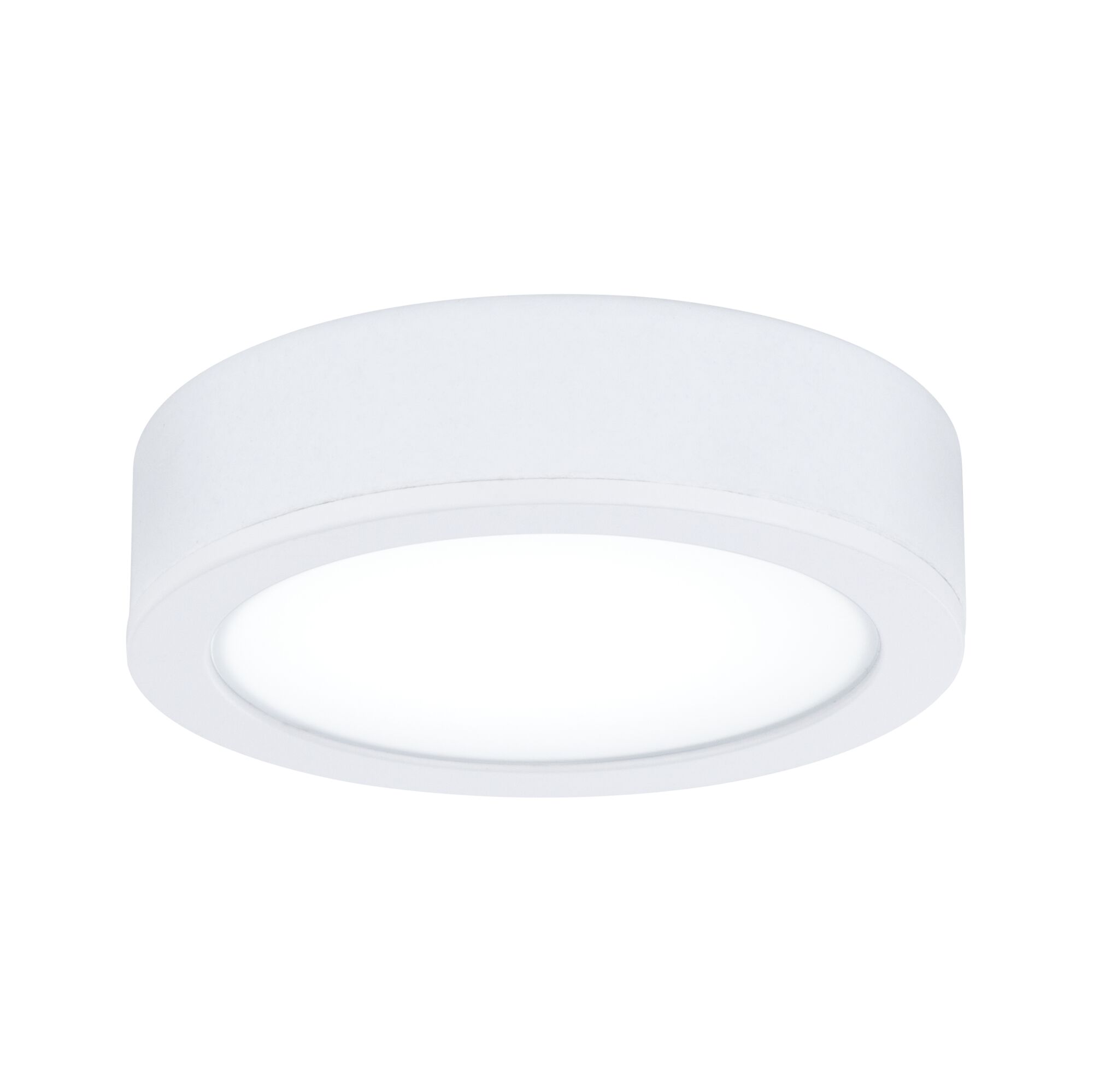 Clever Connect Spot LED Disc Tunable White 3x2,1W 12VA Blanc dépoli