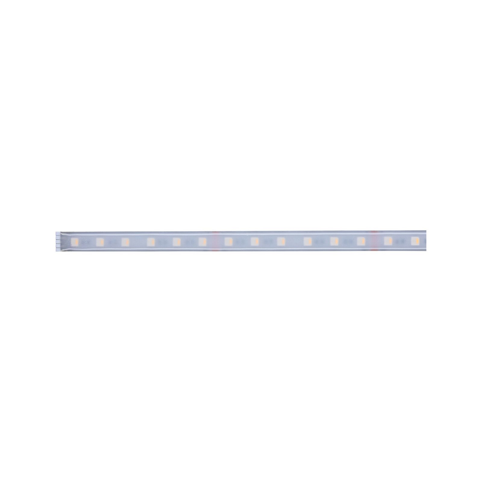 MaxLED 500 LED Strip RGBW Afzonderlijke strip 1m gecoat IP44 12W 440lm/m RGBW+