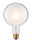 Inner Shape Edition LED Globe E27 230V 400lm 4W 2700K dimmable Matt