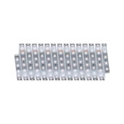 Flexibler LED-Lichtstreifen in Weiß mit vielen Leuchtdioden für moderne Beleuchtungslösungen