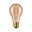 Floating Shine 230 V Standard LED Pear E27 90lm 2,2W 1800K Gold