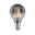 1879 Filament 230 V Sphérique LED E14 Dim 160lm 4W 1800K gradable Verre fumé Ampoule LED avec culot E14 et verre transparent pour un éclairage économique