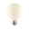 Filament 230 V LED-globe G95 E27 470lm 5,6W 2700K dæmpbar Opal Rund LED-pære i varm hvid med E27-fatning til energieffektiv belysning