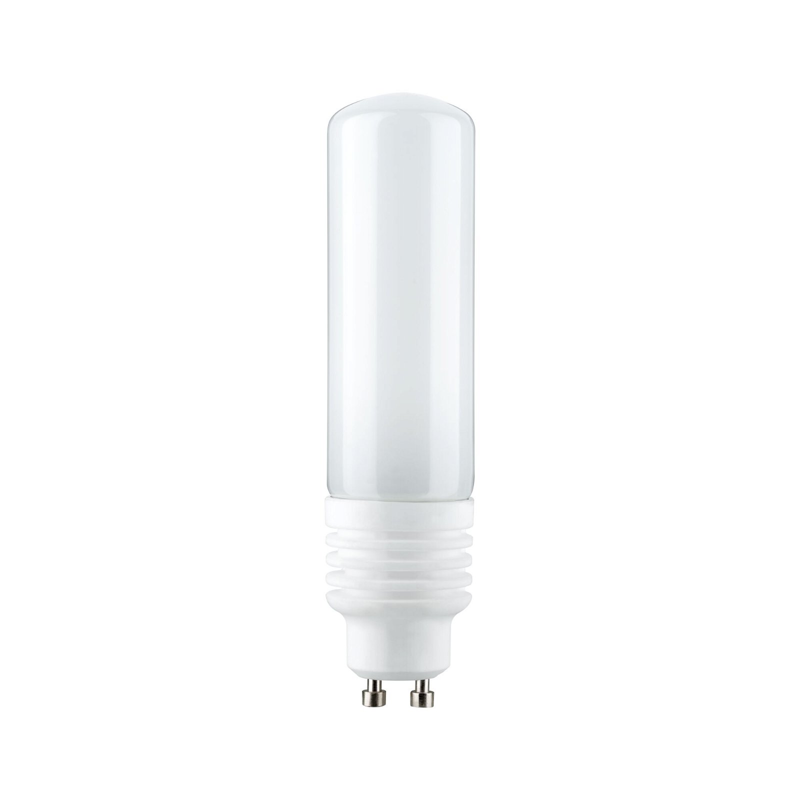 Standard 230 V LED Deco Pipe GU10 540lm 4,9W 2700K Satiné