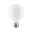 Filament 230 V LED-globe G95 E27 806lm 7,5W 2700K dæmpbar Opal Rund hvid LED-pære med E27-fatning i glas til energibesparende belysning