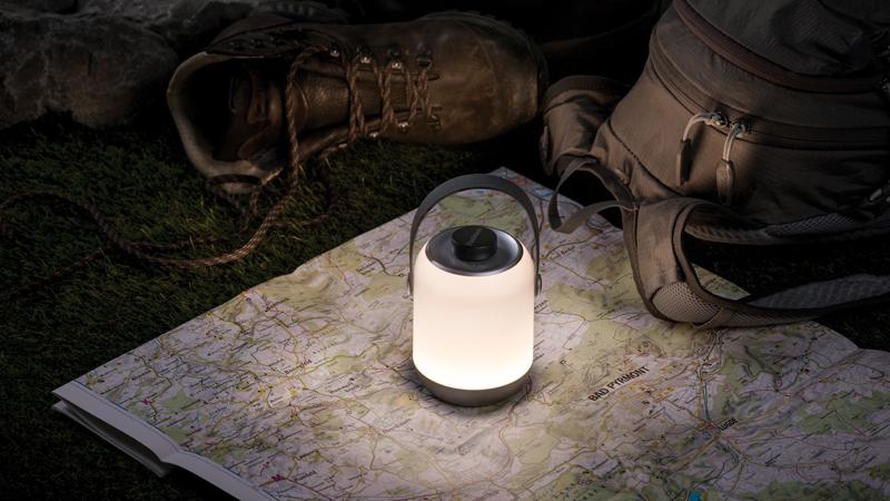 Akkuleuchten von Paulmann für Balkon und Terrasse. Akkuleuchten für Draußen von Paulmann.