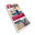 Flyer zum Paulmann Clever Connect Möbelbeleuchtungs-System mit Steuerung und App-Funktion