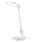 Lampe de bureau LED Darba 4000K 1150lm 15W Blanc dépoli Lampe de bureau LED Darba 4000K 1150lm 15W Blanc dépoli