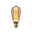 Inner Glow Edition Ampoules LED Ampoule intérieure torsadée E27 230V 230lm 4W 1800K Doré