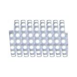 Flexible LED light strip with warm white light for versatile lighting solutions