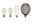 2Easy URail Pendel 2Easy URail Pendel