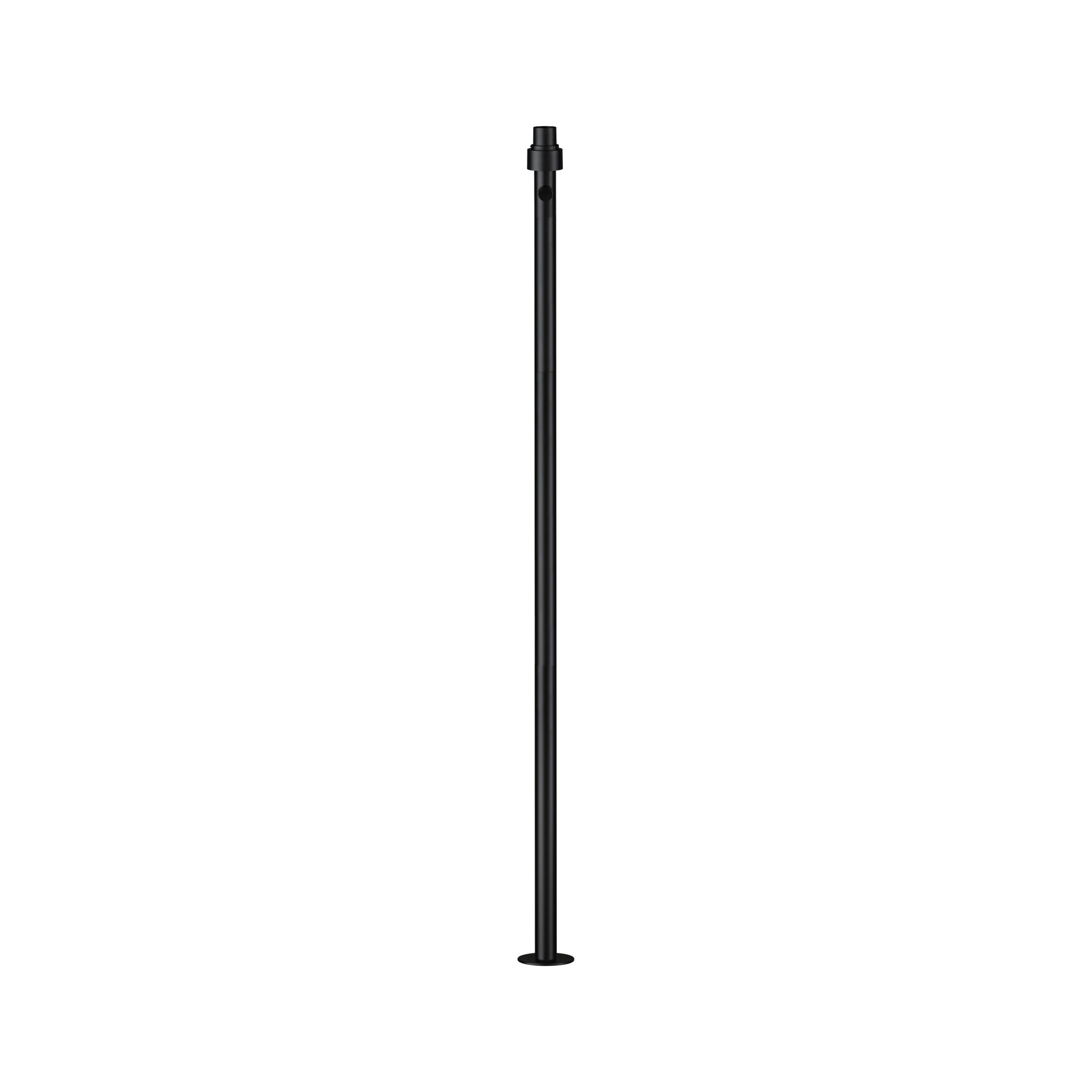 ModuShine Borne Élevée IP44 1900mm allongée Anthracite
