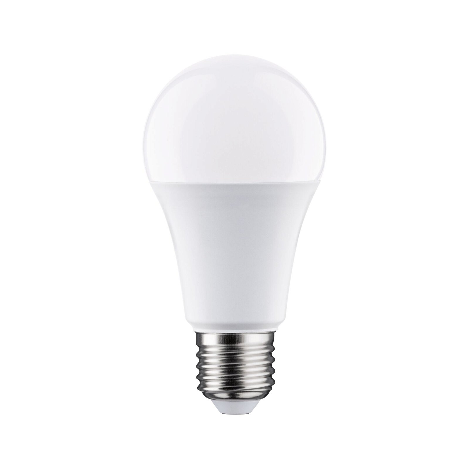 Standard 230 V Smart Home Zigbee 3.0 Ampoule LED E27 1055lm 11W RGBW+ gradable Dépoli