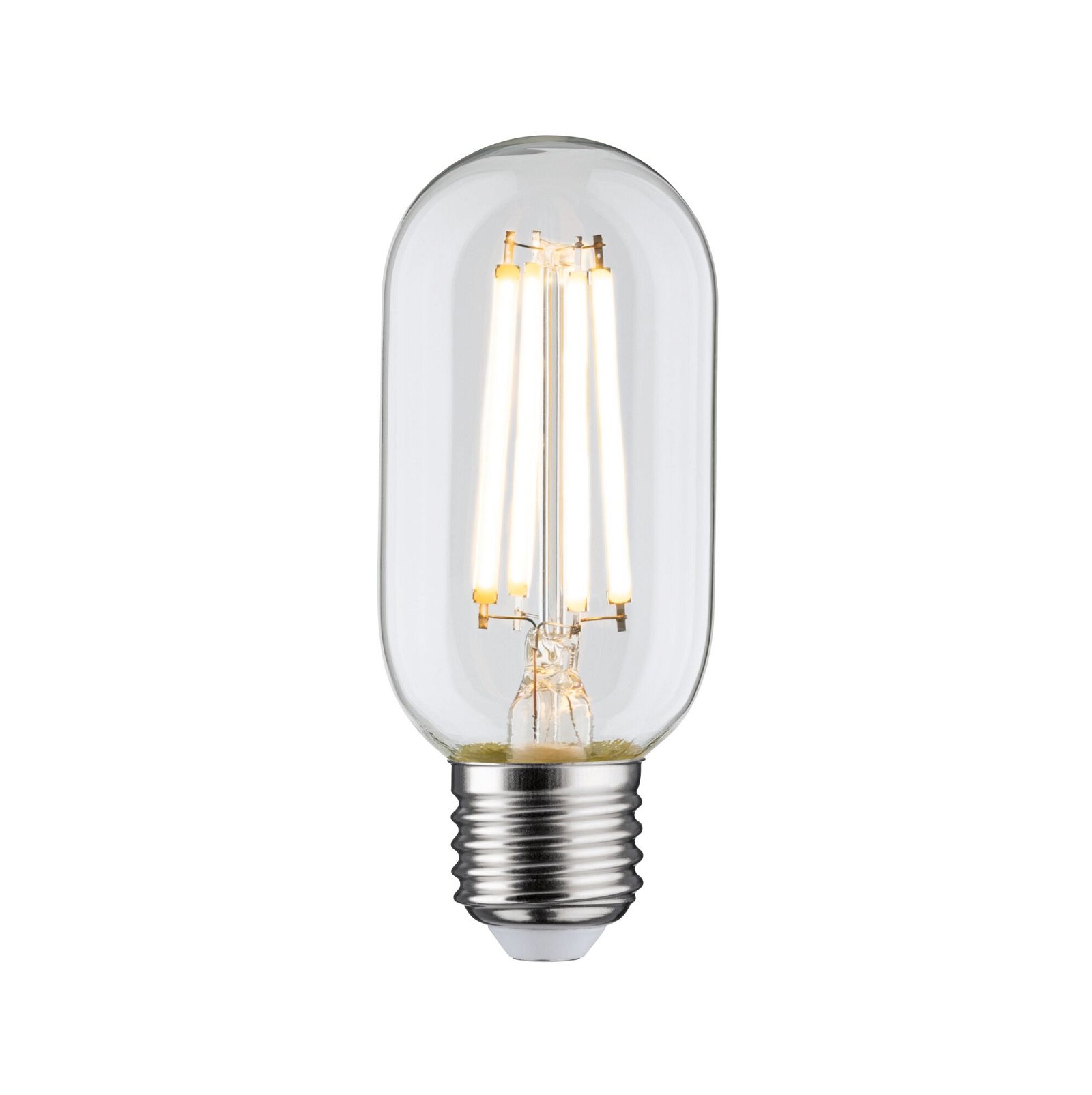 230 V Filament LED Tube E27 1055lm 9W 2700K dimmable Clear