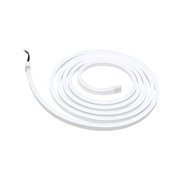 Bande LED flexible blanche avec câble pour solutions d'éclairage modernes