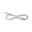 MaxLED accessoires Connector Flex-connector Flex-Connector White White flat cable with connectors, suitable for LED lighting and light control systems
