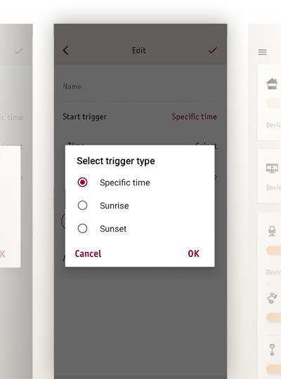Smik App / Screenshot 7