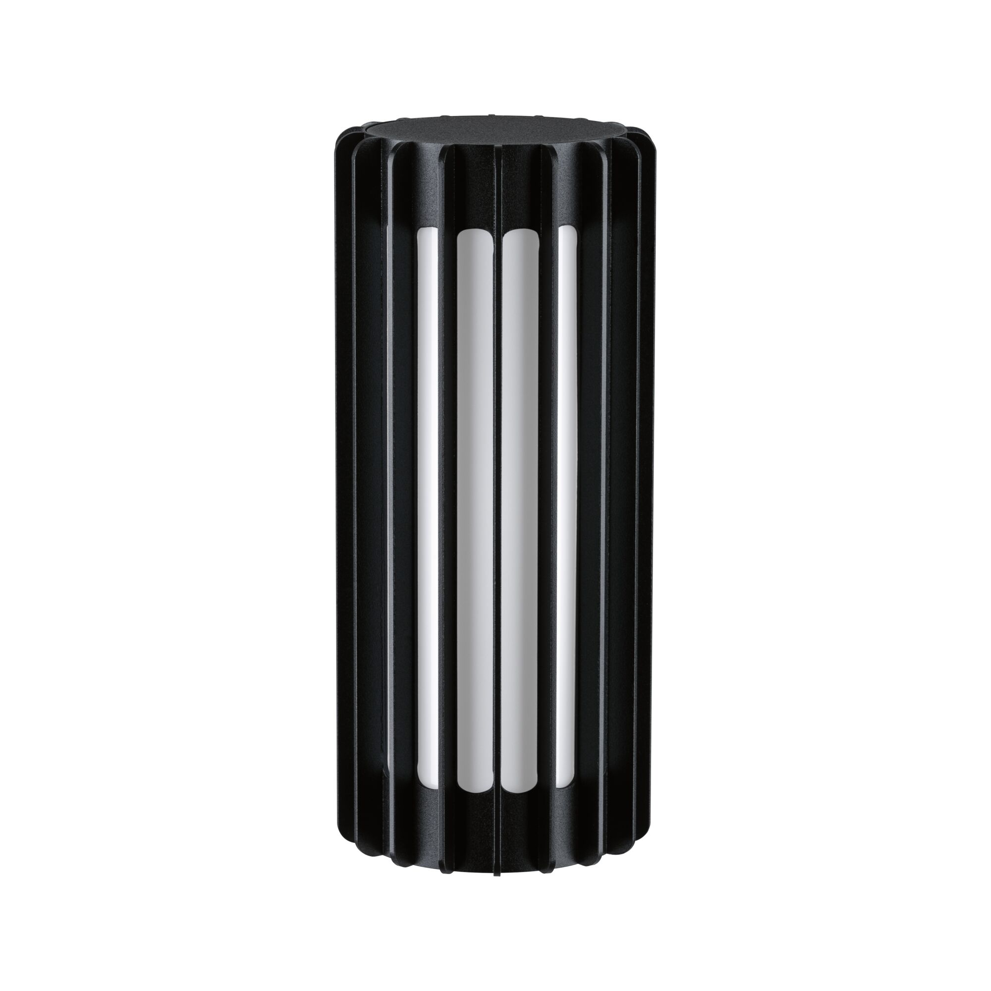 ModuShine Shade Ferina IP44 cylindrical Anthracite