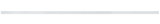 Bande lumineuse LED blanche longue en plastique pour éclairage intérieur moderne