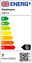 Energy label G with 7 kWh per 1000 hours for Paulmann product 93074