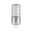 Standaard 12 V LED stiftfitting GY6,35 Set van 1 400lm 4W 2700K dimbaar Helder Transparante LED-lamp met gele diodes en twee metalen pinnen voor 12V verlichting