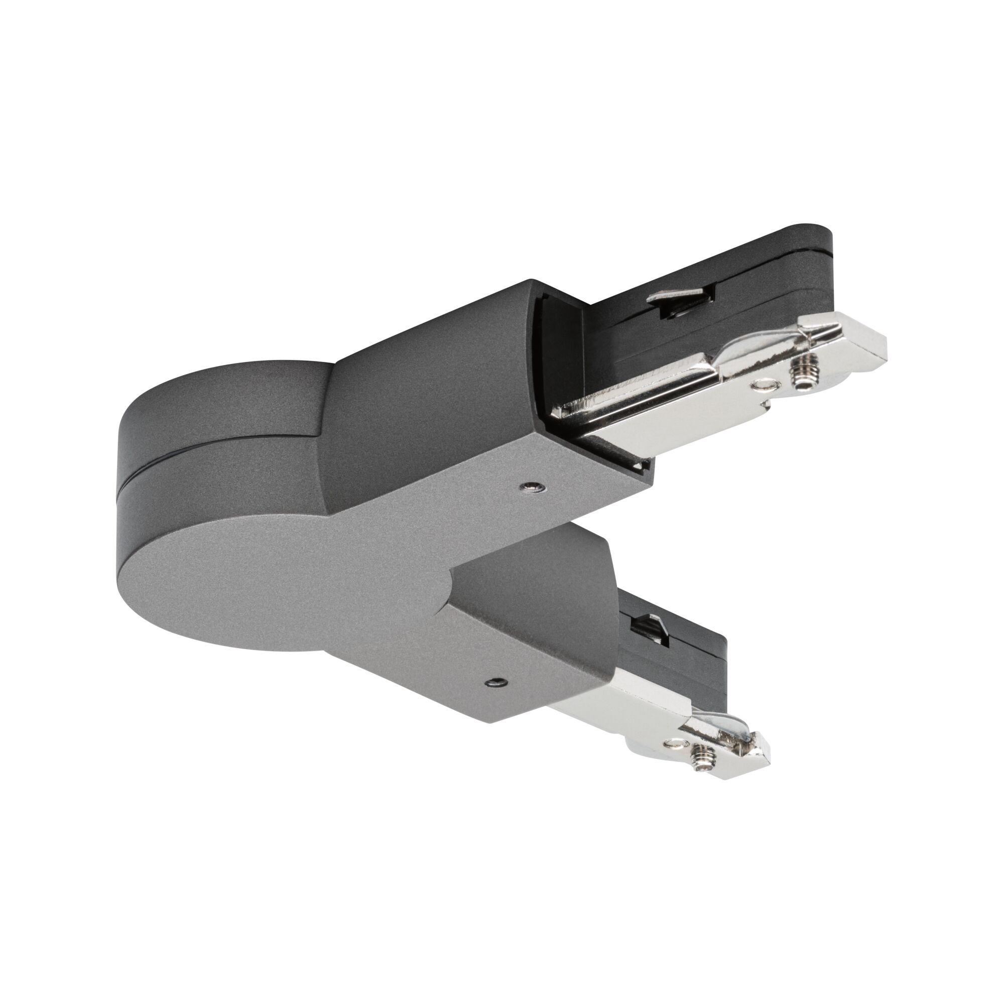 URail Connecteur Articulation 159x36mm max. 1000W Titanium