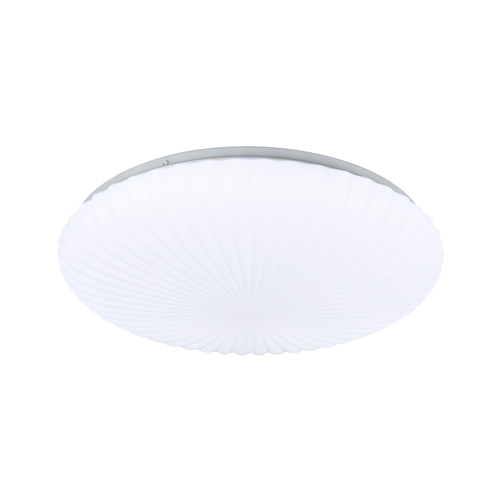 LED Deckenleuchte Verona White Select 375mm 230V 21,2W Weiß