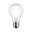 Eco-Line Filament 230 V LED-gloeilamp E27 Enkele lamp 1521lm 8,2W 3000K dimbaar Mat Witte LED-lamp met E27-fitting voor energiezuinige verlichting