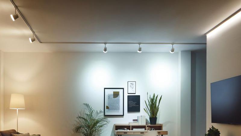 Smart Home Schienensysteme