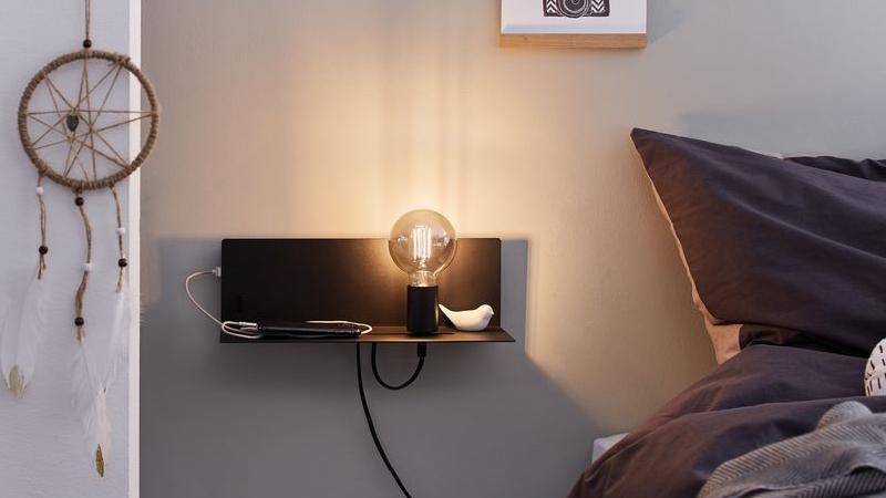 Beleuchtung im Schlafzimmer Schlafzimmerbeleuchtung