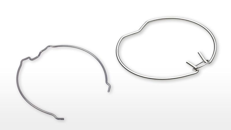 Paulmann Sprengringe Sprengringe für Einbauleuchten