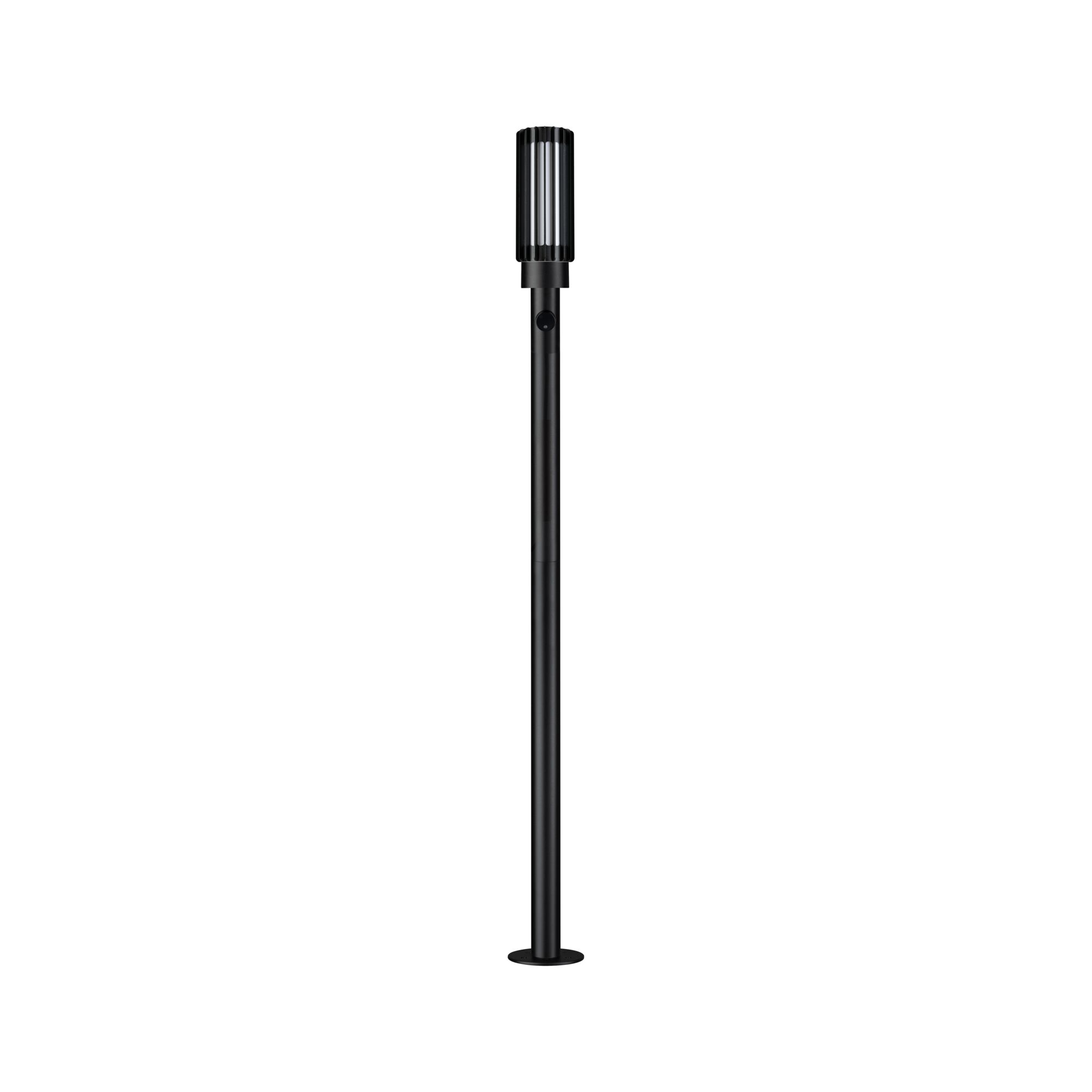 Set ModuShine Poller Ferina Mittel mit Sensor Anthrazit