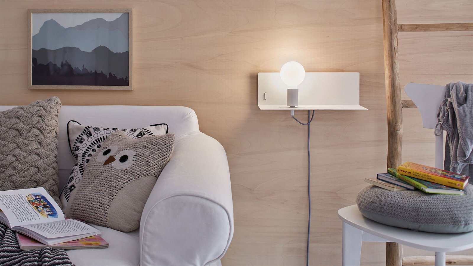 Wohnzimmer Beleuchtung: 11 Ideen für exklusive Beleuchtungskonzepte im  wichtigsten Wohlfühlraum des Hauses