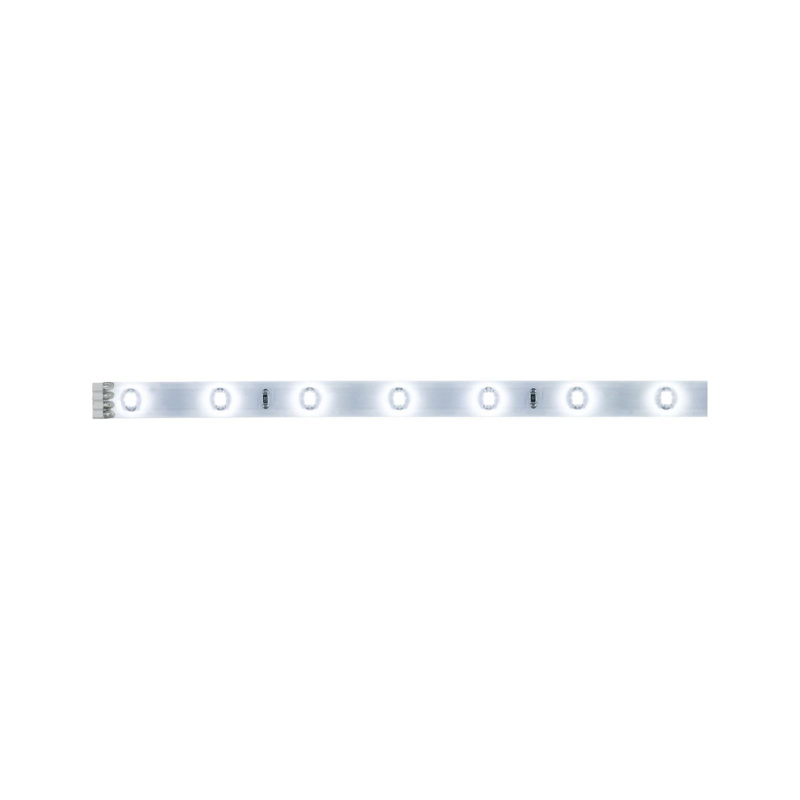 YourLED LED Strip Daylight white 1m protect cover 3W 278lm/m 6000K