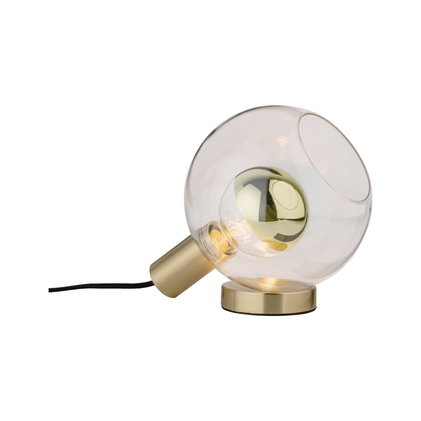 Neordic LED-tafellamp Esben