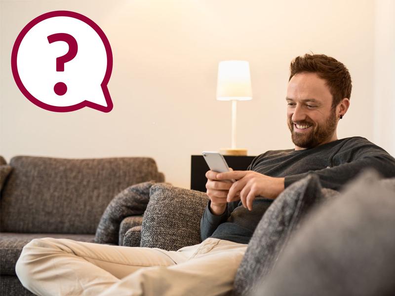 Smart Home Fragen und Antworten
