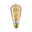 1879 230 V Filament LED Corn Rustika E27 Non Dim 250lm 4,4W 1700K Gold