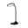Lampe de bureau LED Mejan 4000K 1200lm 15W Noir mat Lampe de bureau LED Mejan 4000K 1200lm 15W Noir mat